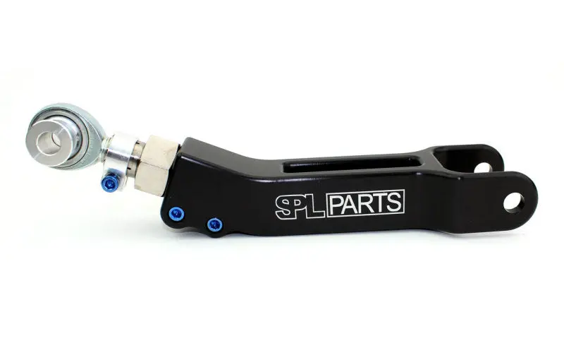 Spl Parts Rear Traction Arms - Fits 2015-2021 Subaru Wrx/Sti 1