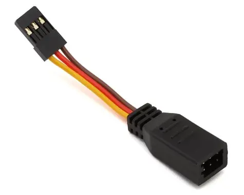 Ecopower Servo Wire Splitter For Losi® Micro-B™ & Micro-T™ 1