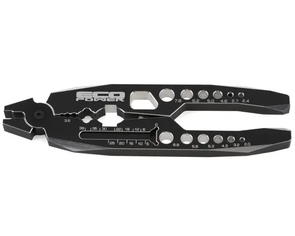 Ecopower Multifunction Shock Shaft Pliers 1