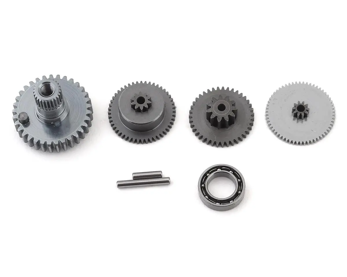 Ecopower Wp110t Metal Servo Gear Set 1