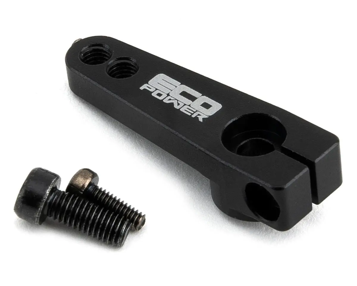 Ecopower Aluminum Clamping Servo Horn (25T) 1