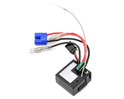 Ecx Water Proof Esc/Receiver Unit 1