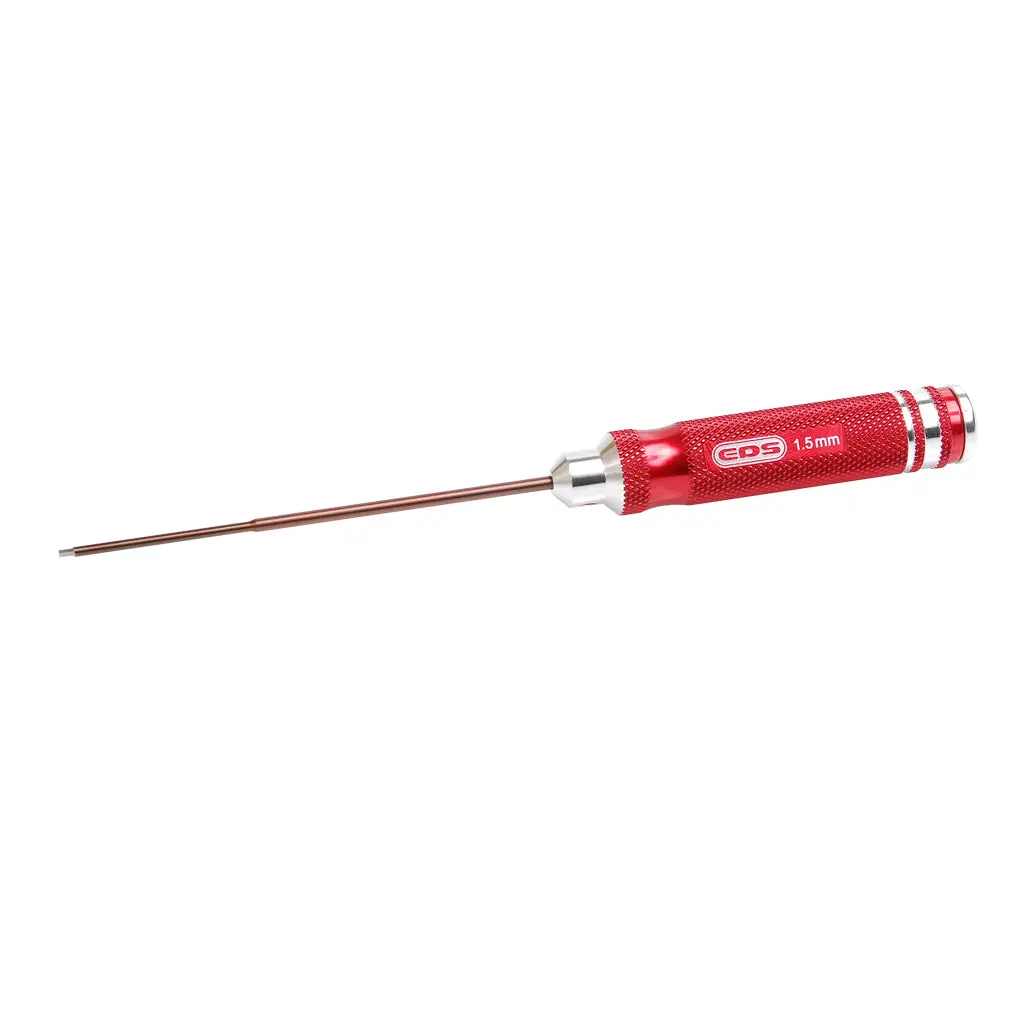 Eds Hex Driver 1.5X120mm 1