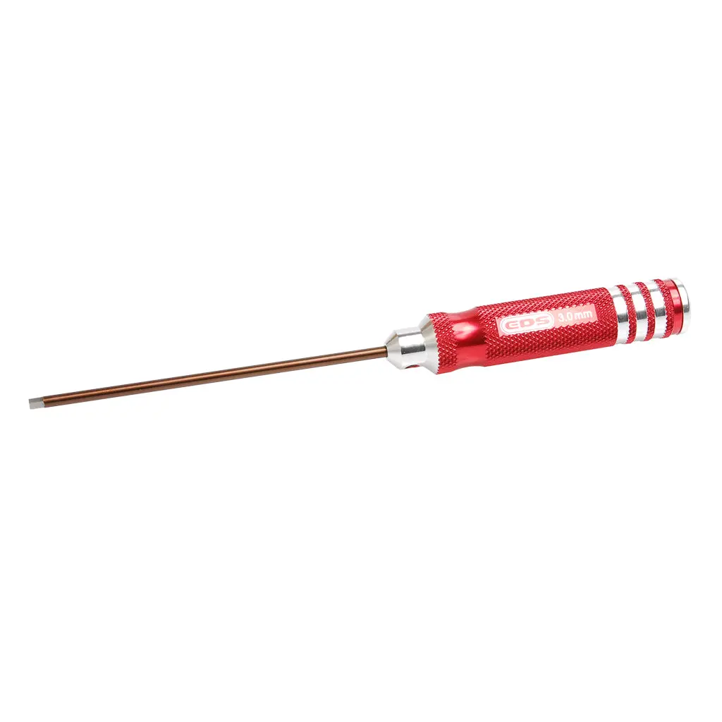 Eds Hex Driver 3.0X120mm 1