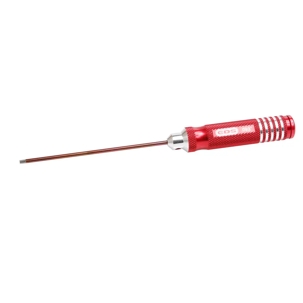 Eds Hex Driver .093 (3/32)X120mm 1