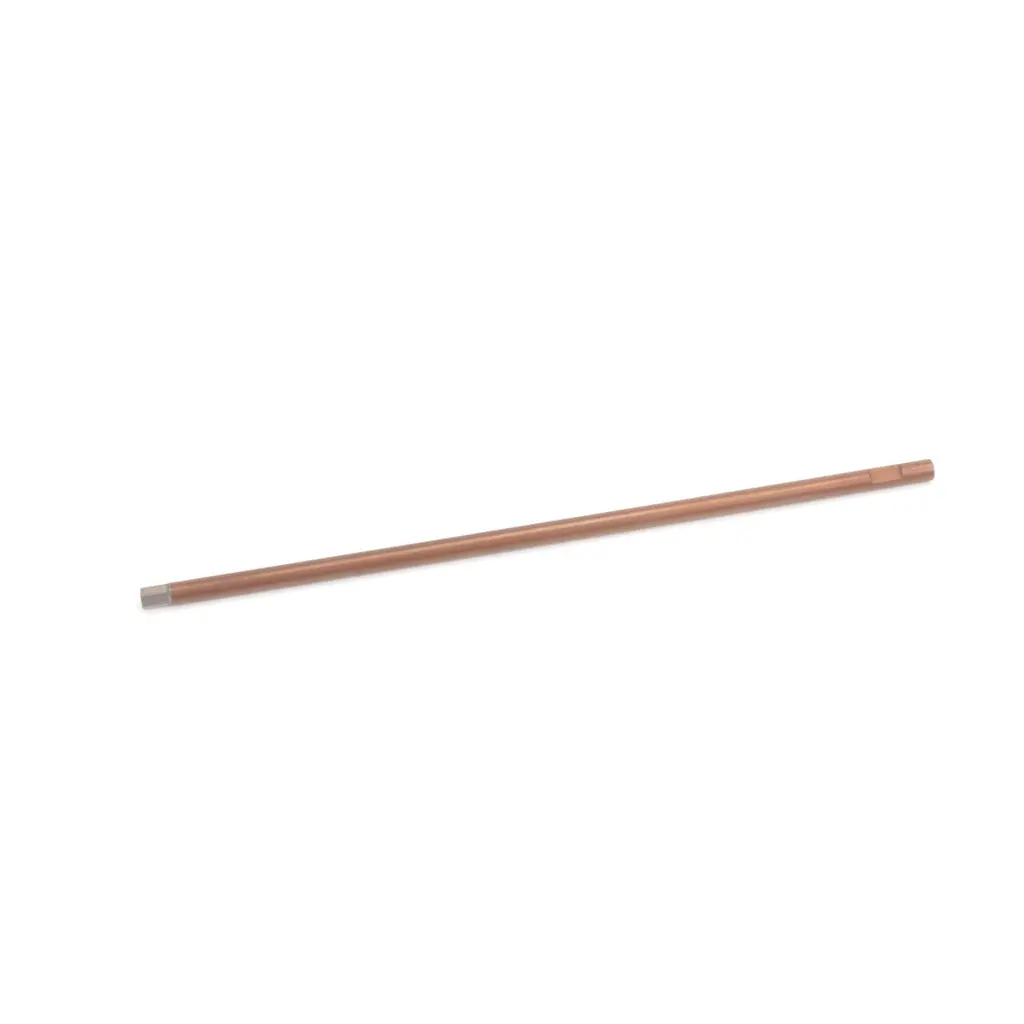 Eds Hex Driver 3.0X120mm Tip Only 1