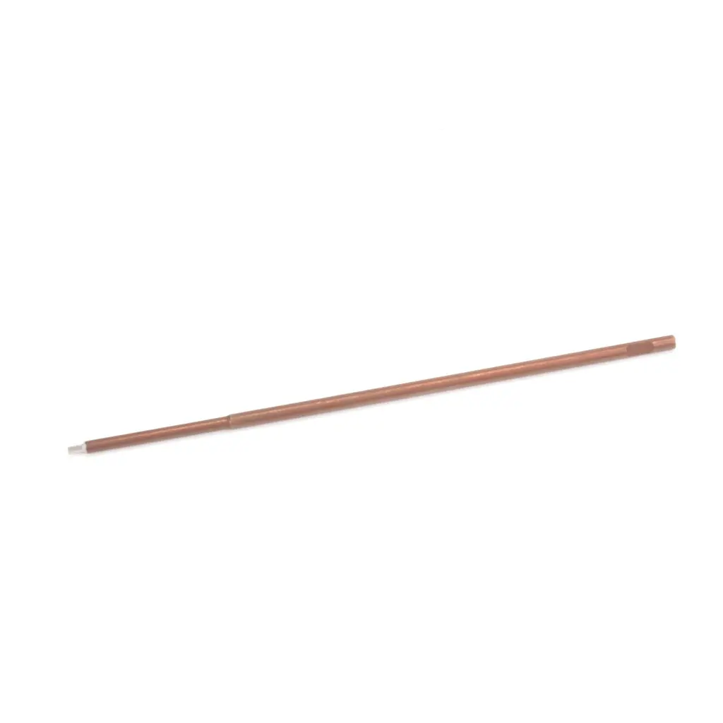Eds Hex Driver .050X120mm Tip Only 1