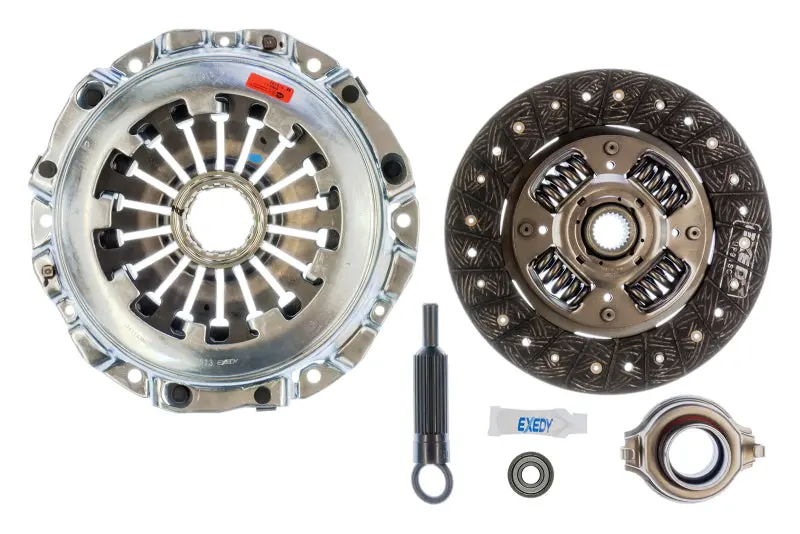 Exedy Stage 1 Organic Clutch - Fits Subaru 02-05 Wrx / 04-05 Fxt 1