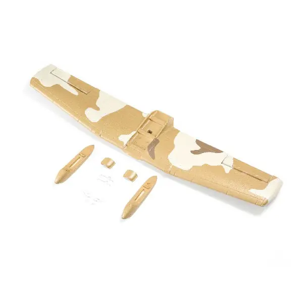 E-Flite Main Wing Set; Umx A-10 30Mm 1
