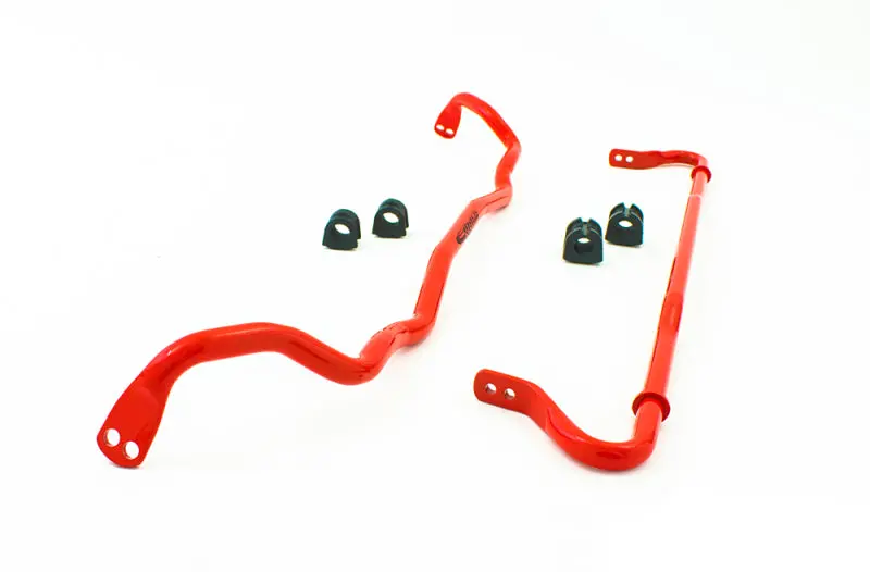 Eibach Anti-Roll Bar Kit (Front & Rear) - Subaru 15-21 Wrx 1