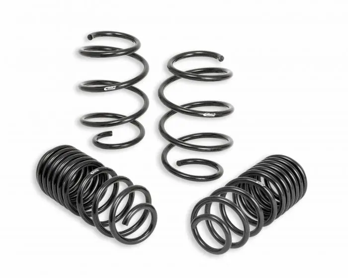 Eibach 2018+ Honda Accord 2.0T Pro-Kit Spring Set 1