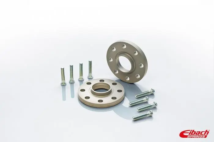Eibach 2018+ Honda Accord 2.0T Pro-Spacer Kit - 30Mm 1