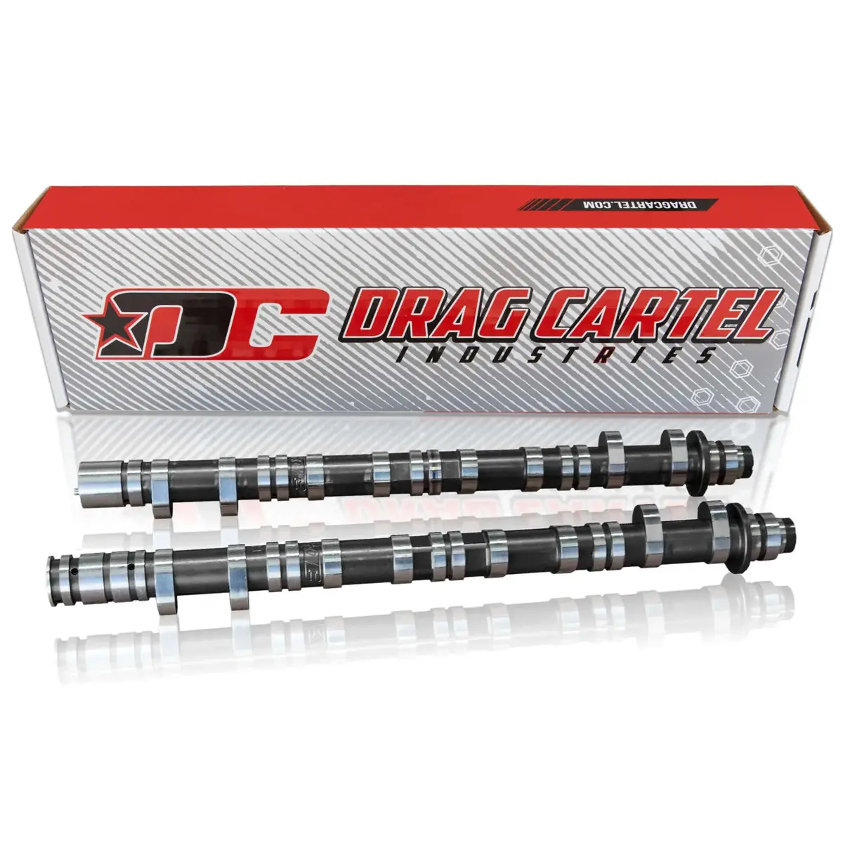 Elite Pro Twin Lobe Cams - 003 Killer - K Series Na 1