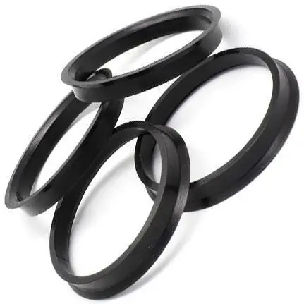 Enkei Hub Centric Rings ( Includes 4 ) 1