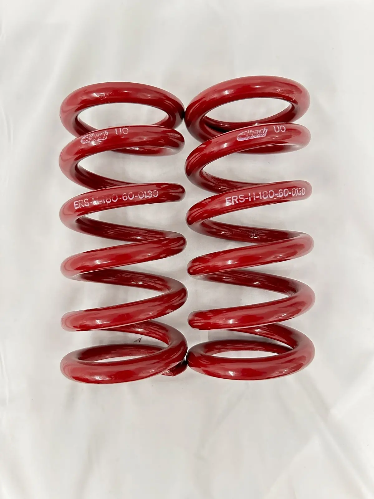 Open/No Box - Eibach Coilover Racing Springs, 60Mm Id, 180-60-0130 1