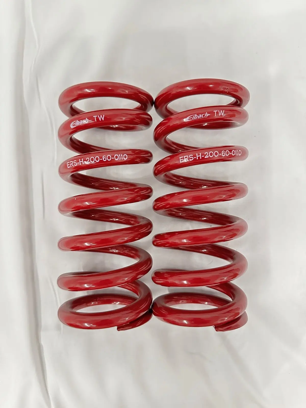 Open/No Box - Eibach Coilover Racing Springs, 60Mm Id, 200-60-0110 1