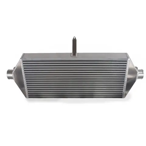 Ets Front Mount Intercooler - Fits 2008-2014 Subaru Wrx/Sti 1