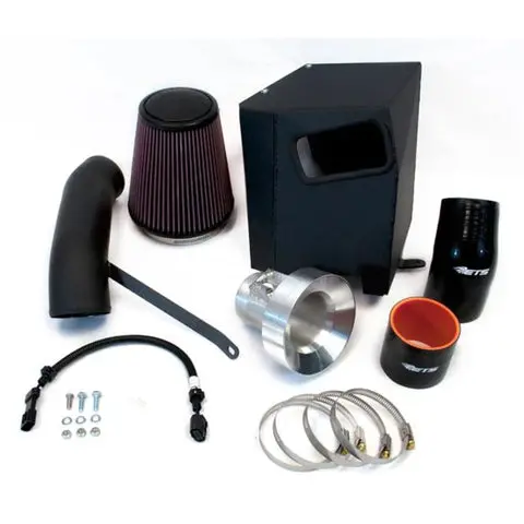 Ets Intake System - Fits 2015-2021 Subaru Wrx 1