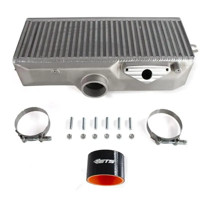 Ets Top Mount Intercooler - Fits 2004-2008 Subaru Forester 1