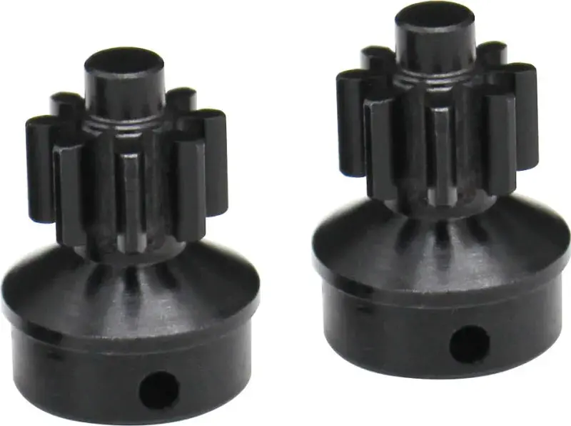 Hot Racing Front Portal Cva Input Gears Gen 8 1