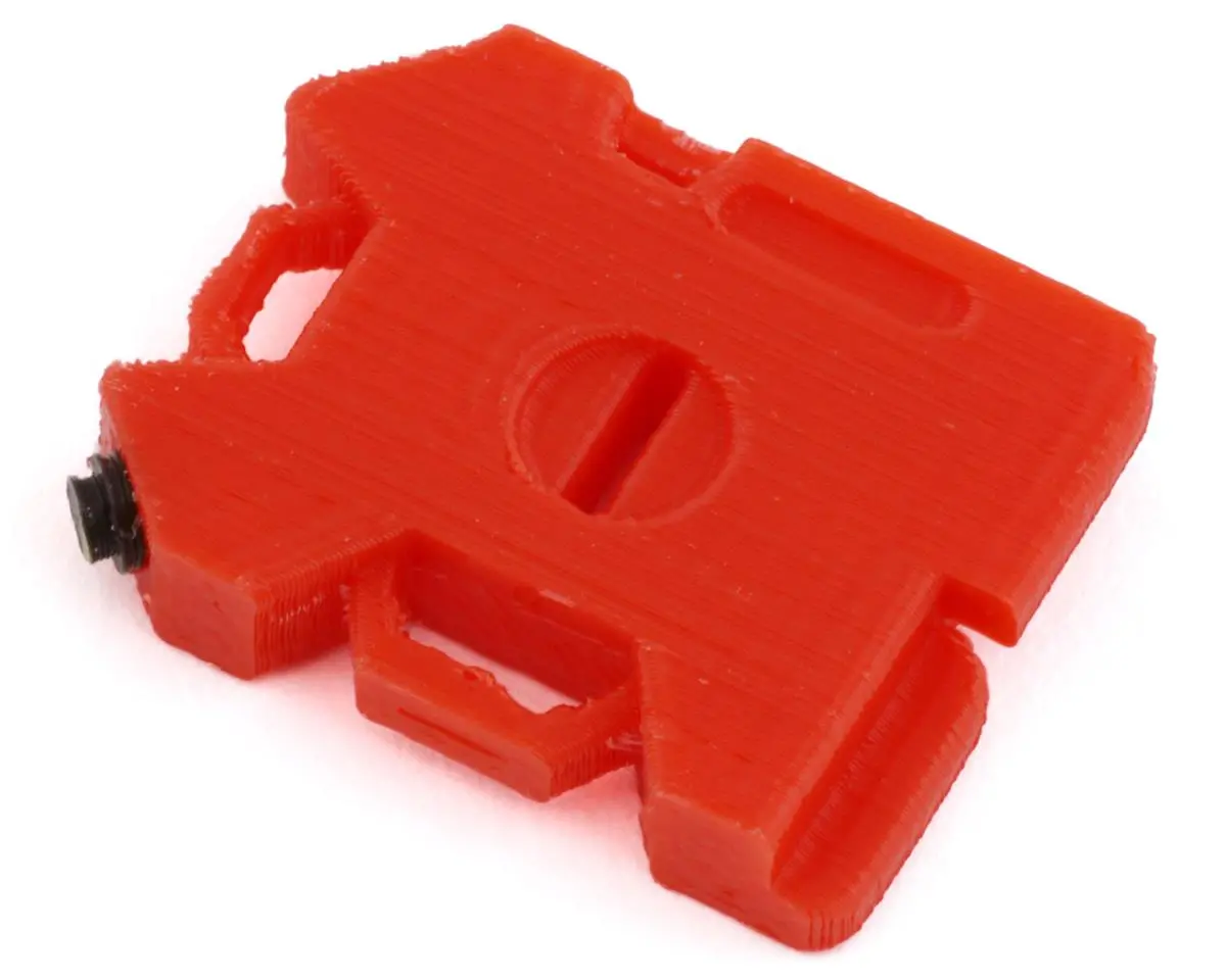 Exclusive Rc 1/24 Scale 2 Gallon Rotopax (Gas) (Micro Scale Accessory) 1