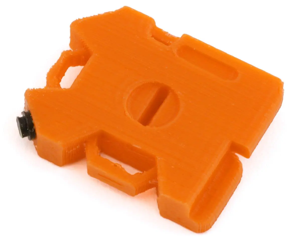 Exclusive Rc 1/24 Scale 2 Gallon Rotopax (Medical) (Micro Scale Accessory) 1