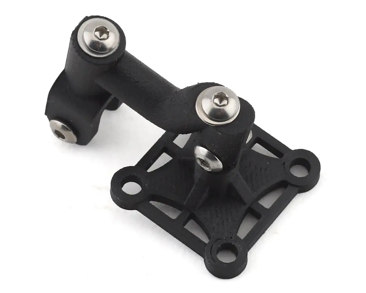 Exclusive Rc Drag Racing Chute Mount "G" 1