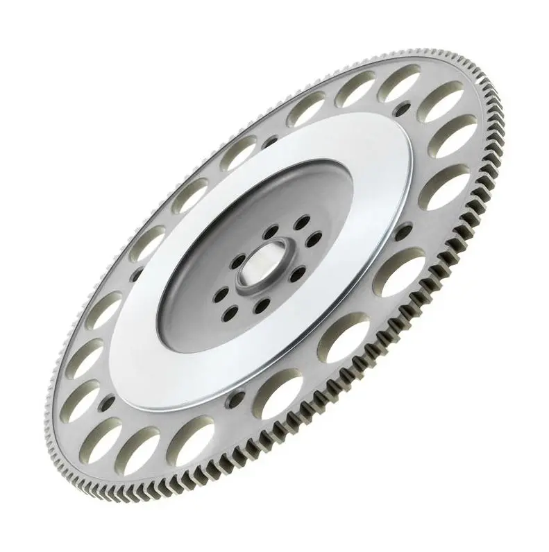 Exedy Hyper Multi Carbon Flywheel - Fits 04-21 Subaru Sti / 06-09 Lgt 6Spd 1