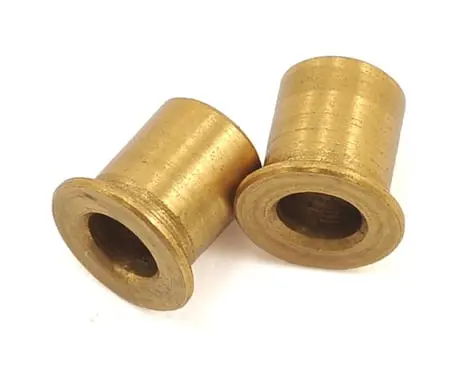 Exotek D413 High Tolerance Flanged Bushings (2) 1