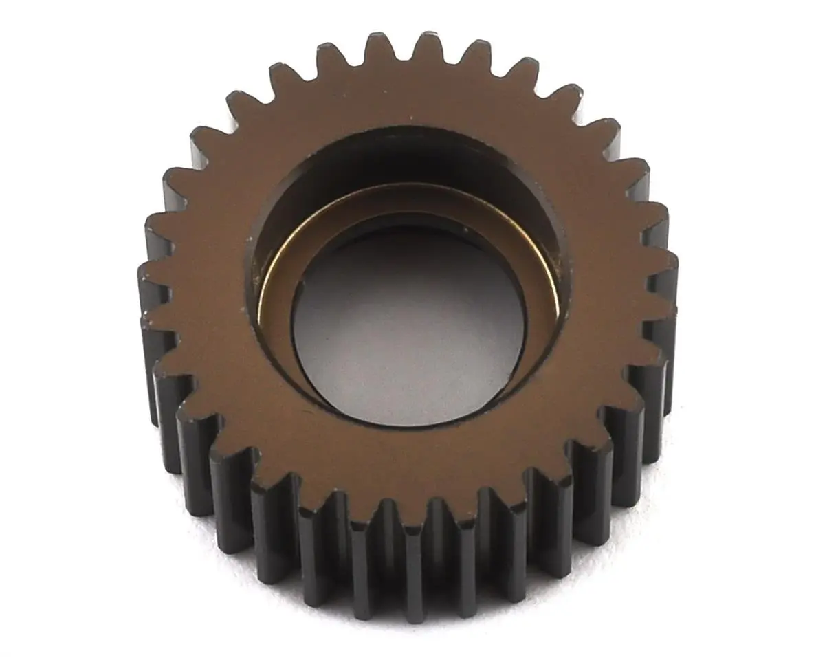Exotek Dr10 Aluminum Hd Idler Gear 1