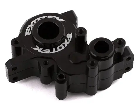 Exotek Dr10 Aluminum Gear Box 1
