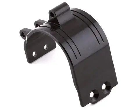 Exotek Dr10 Aluminum Motor Guard 1