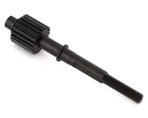 Exotek Dr10 Steel Top Shaft 1