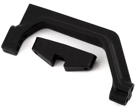 Exotek F1 Ultra Nylon Wing Mount & Strut 1