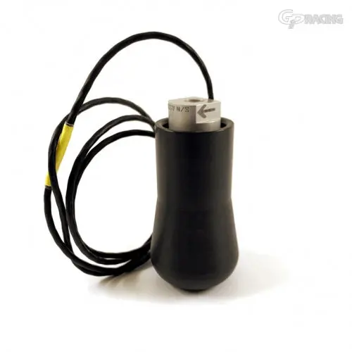 Gp1 Racing Mitsubishi Strain Knob 1