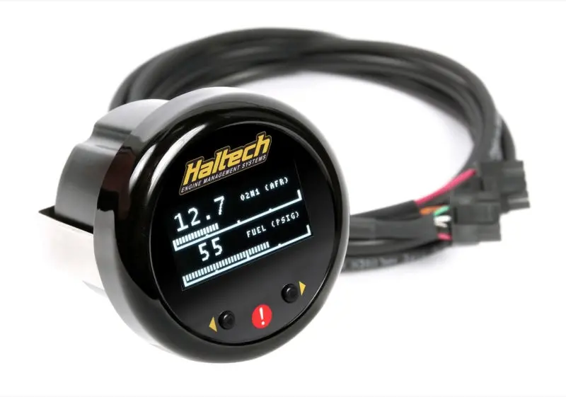 Multi-Function Can Gauge Size: 52Mm (2") 1