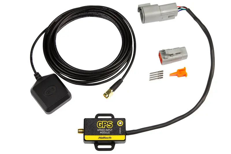 Haltech Gps Speed Input Module 1