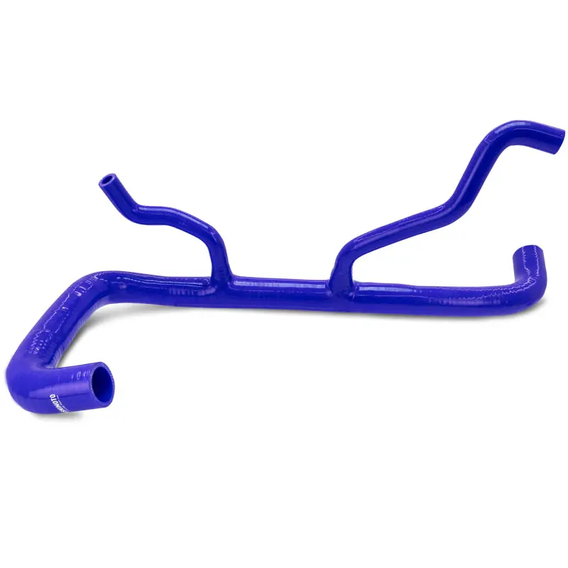 Mishimoto Silicone Coolant Hose Kit Blue - Fits 2024+ Toyota Tacoma 2