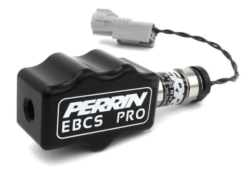 Perrin - Subaru 08-21 Sti - Pro Electronic Boost Control Solenoid 1