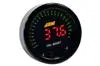 Aem X-Series Tru-Boost Controller Gauge W/ Boost Control Solenoid 80Psig Internal Map Sensor 1