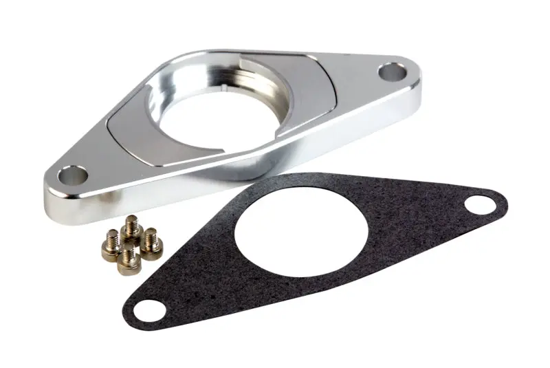 Turbosmart - Subaru Bov Flange Adapter Kit 1