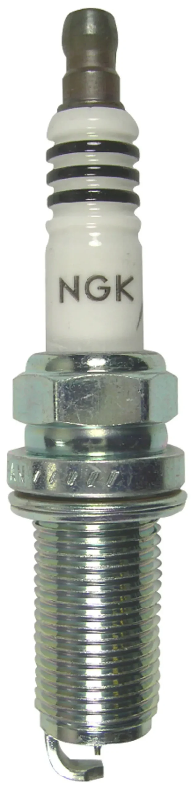 Ngk Iridium Ix Spark Plug Box Of 4 - Subaru 06-14 Wrx / 04+ Sti (#6619 - Lfr6aix-11) 1