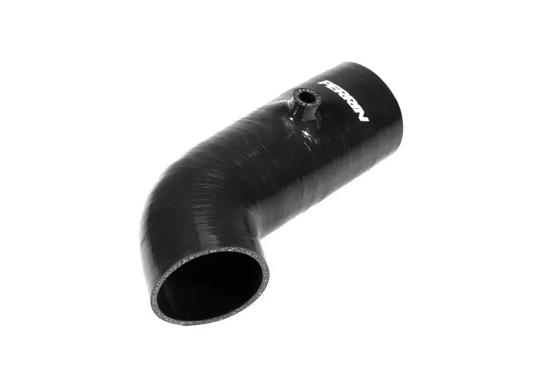 Perrin Inlet Hose Black - Fits 22-25 Subaru Brz / Toyota Gr86 1