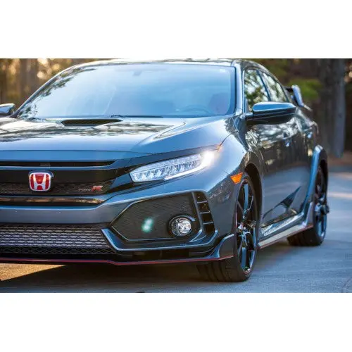 Flashpro Civic Type R Fk8 Us 2017+ 1