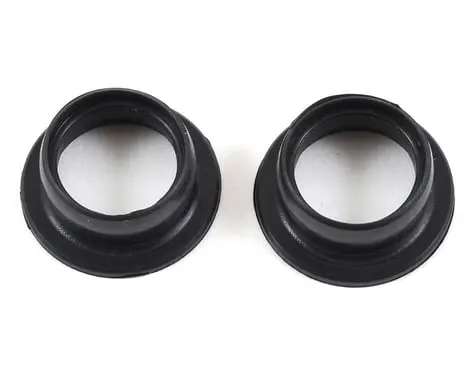 Flash Point Hi Temperature .21 Exhaust Gaskets (2) 1