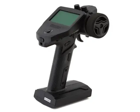 Flysky Fs-G7p Ant 7-Channel 2.4Ghz Transmitter W/2X Fs-R7p Receivers 1