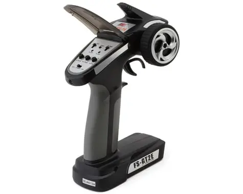 Flysky Fs-Gt2e 2-Channel Transmitter W/Fs-A3 Receiver 1