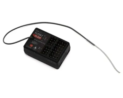 Flysky Fs-R7p Ant 2.4Ghz 7-Channel Receiver 1