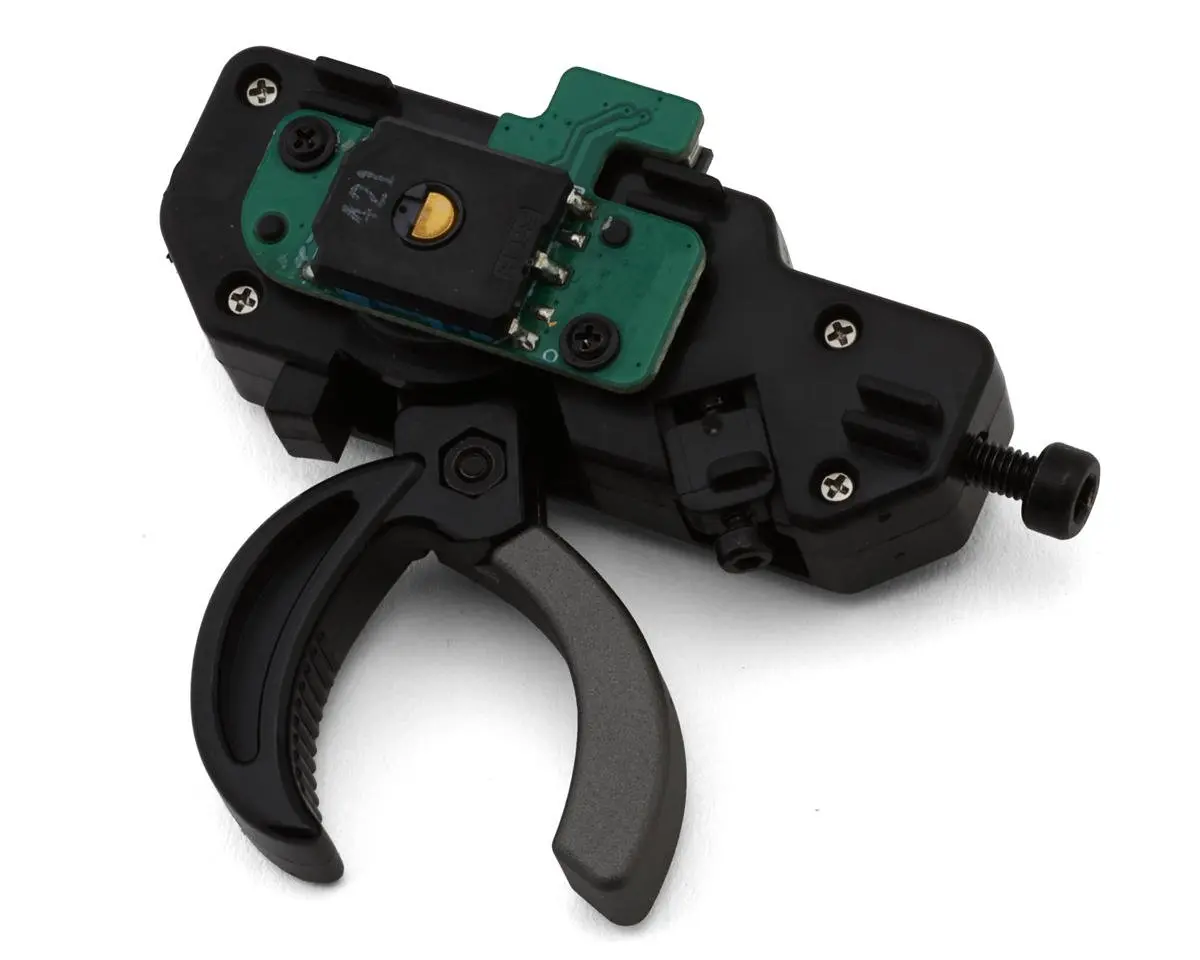Flysky Nb4 Pro+ Trigger Assembly 1