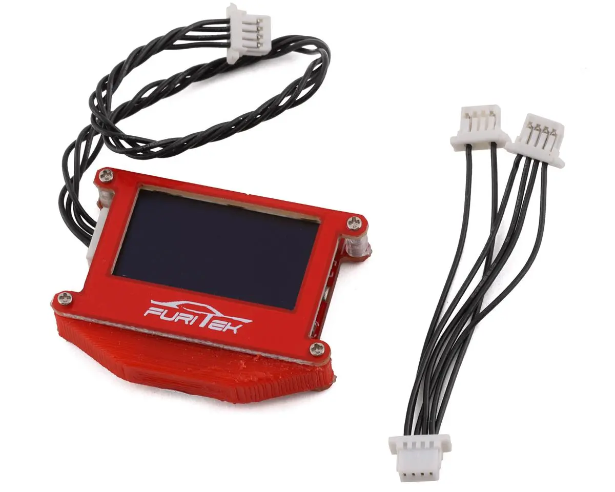Furitek Tesla Digiboard Programmer & Oled Display 1